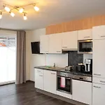 Appartement Charly Kahr And Family, Ski-In & Ski-Out