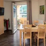 Appartement Charly Kahr And Family, Ski-In & Ski-Out