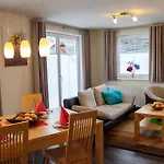 Appartement Charly Kahr And Family, Ski-In & Ski-Out