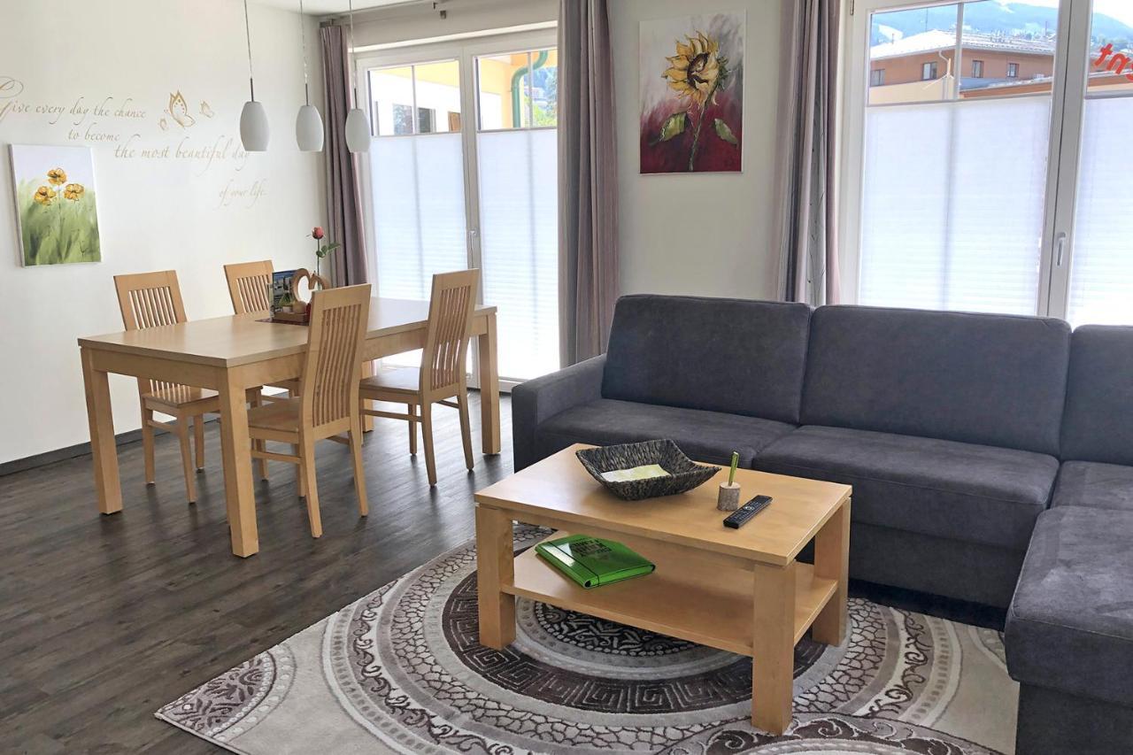 Apartmán Charly Kahr