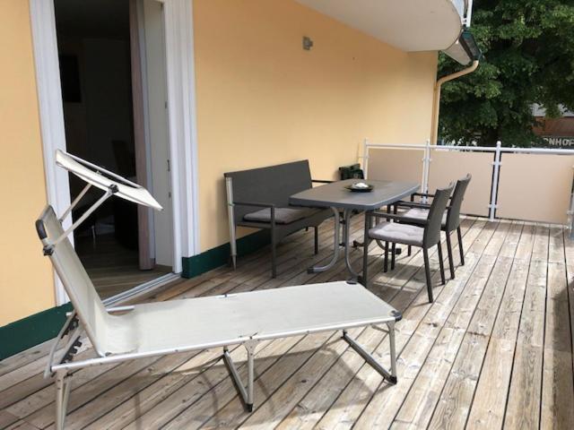 Charly Kahr Apartmán *