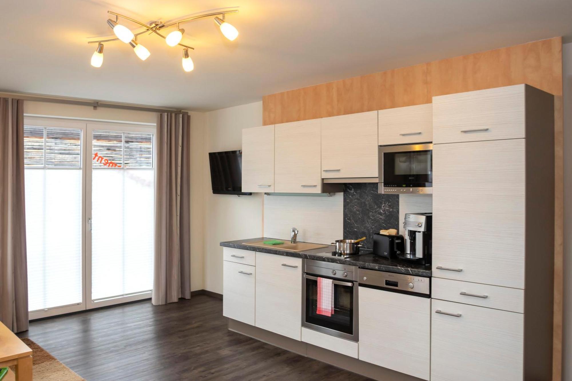 Charly Kahr Apartmán Schladming