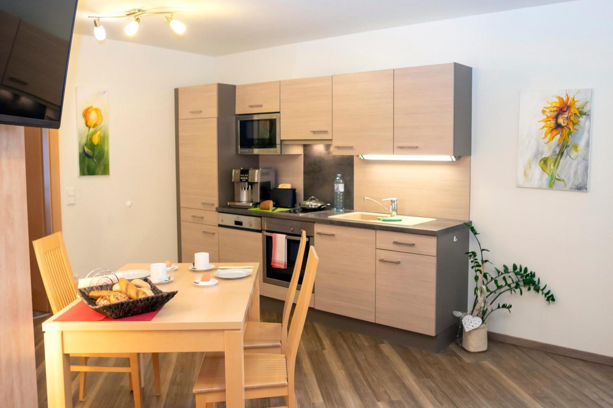 Charly Kahr Apartmán Schladming