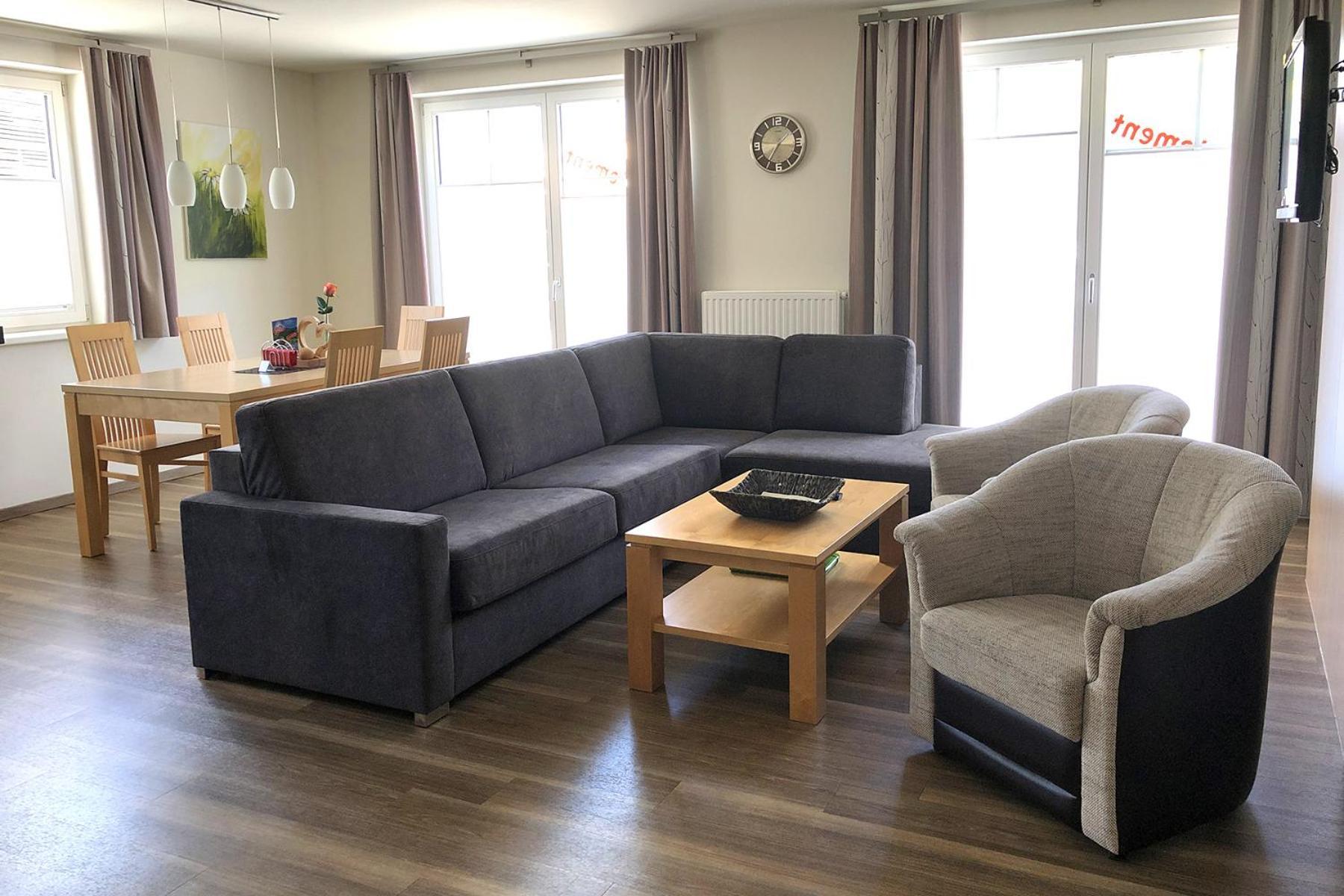 Apartment Charly Kahr And Family, Ski-in & Ski-out Schladming