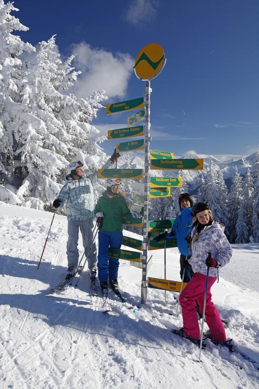 Apartment Charly Kahr And Family, Ski-in & Ski-out Schladming