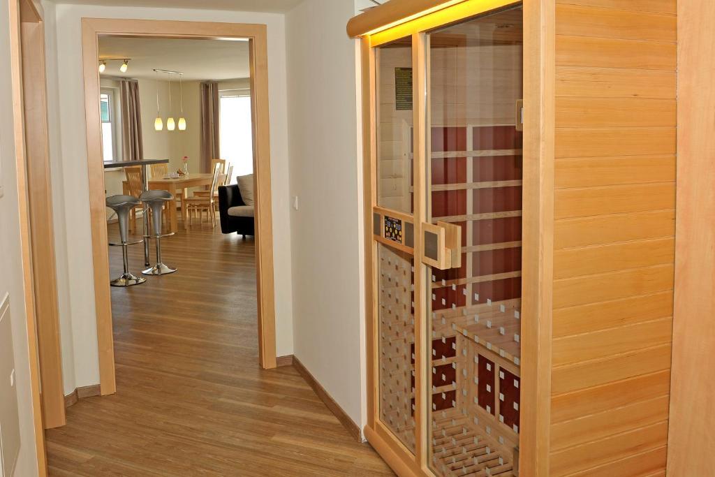 Charly Kahr And Family, Ski-in & Ski-out Apartment *