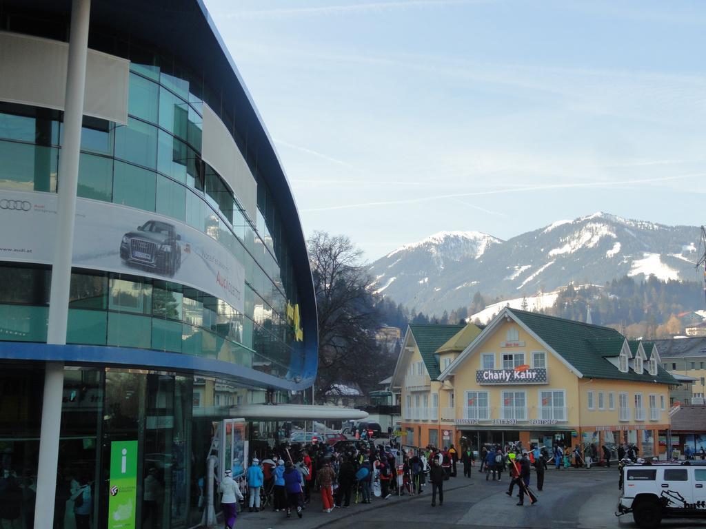 Charly Kahr And Family, Ski-in & Ski-out * Schladming