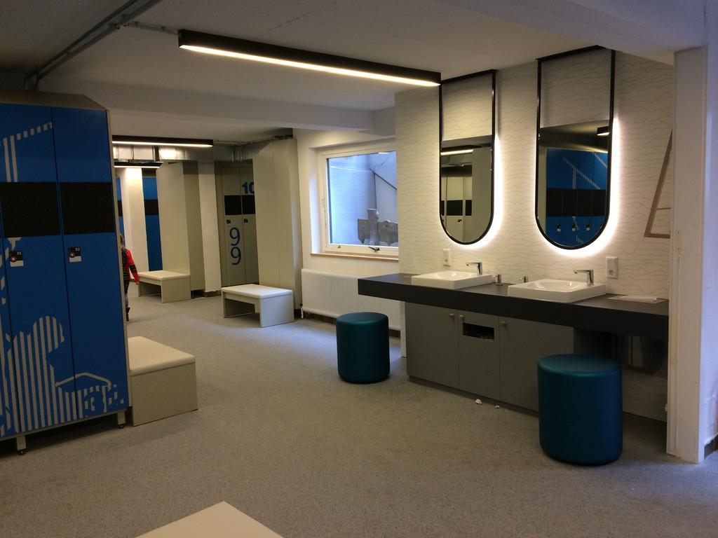 Apartmán Charly Kahr