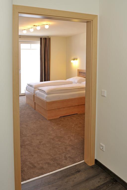 Apartmán Charly Kahr