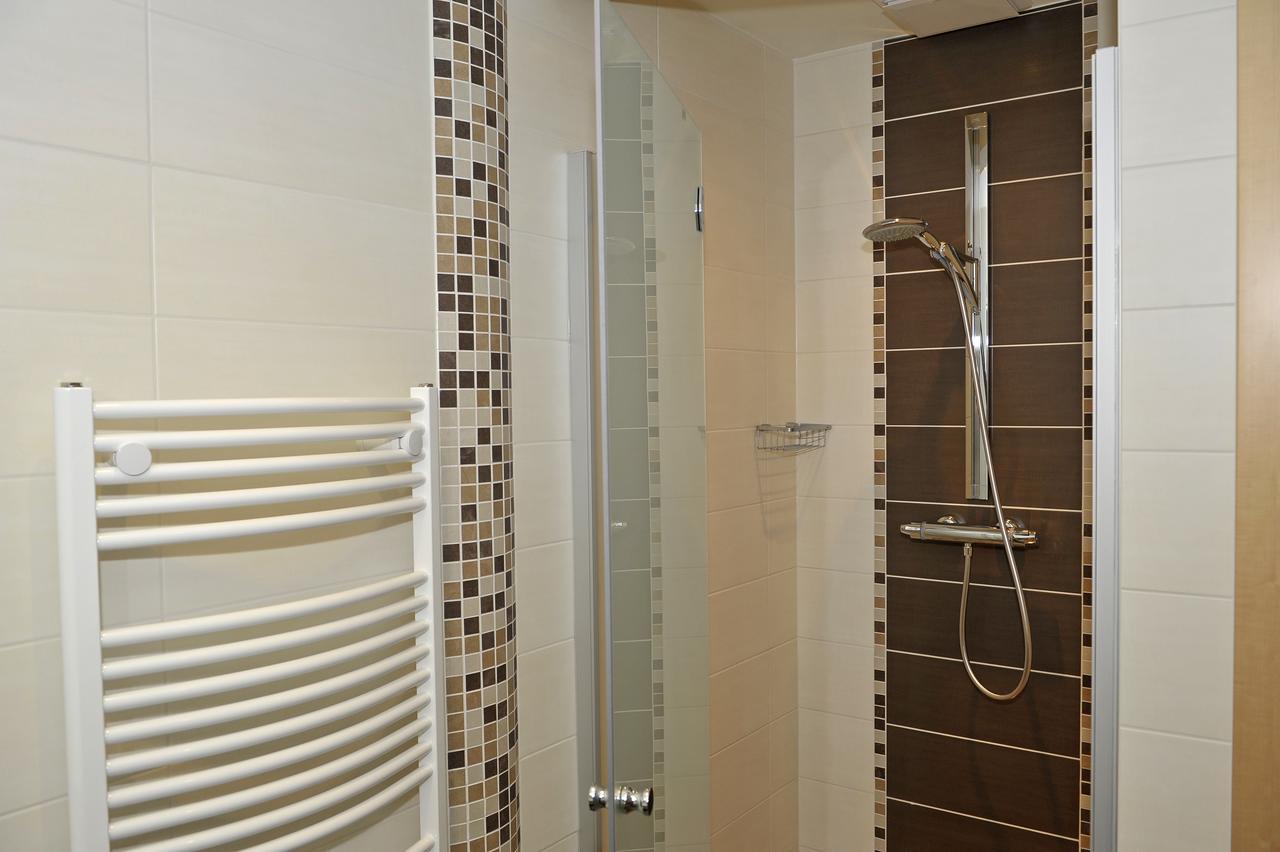 Charly Kahr Apartmán