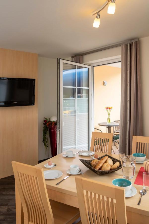 Charly Kahr Apartmán Schladming