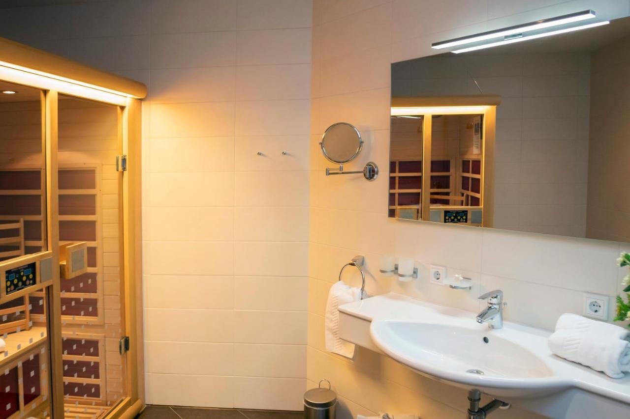 Apartmán Charly Kahr *