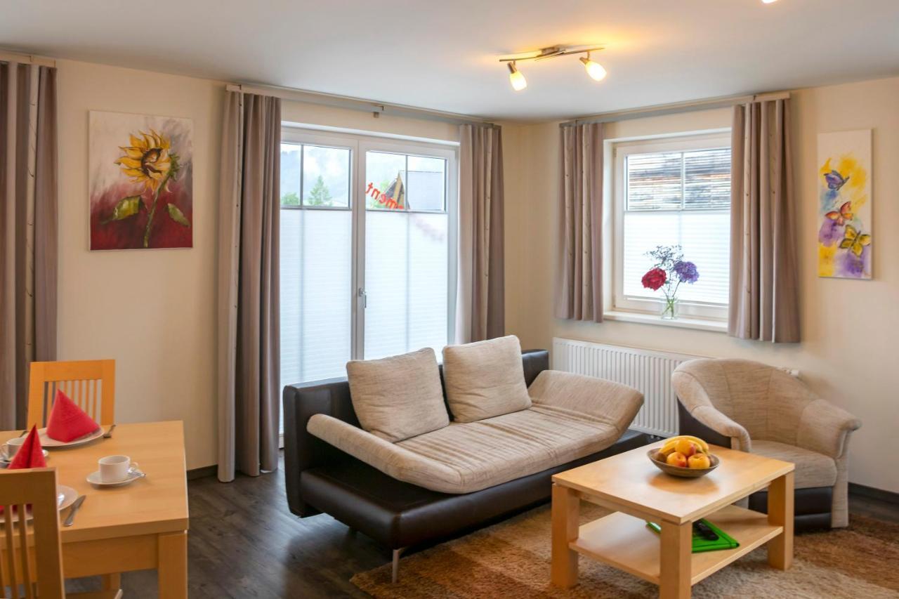 Charly Kahr Apartmán Schladming