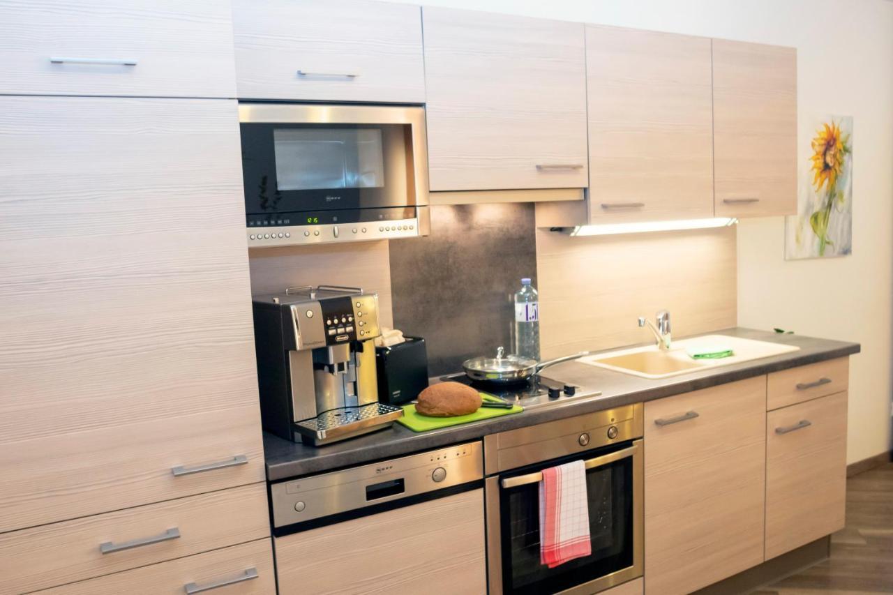 Apartmán Charly Kahr Schladming