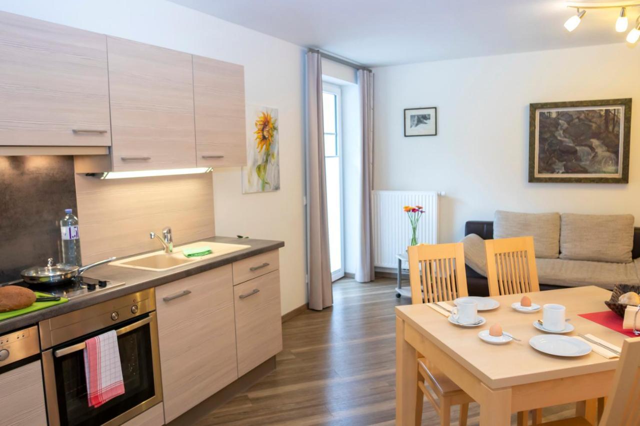Apartmán Charly Kahr Schladming